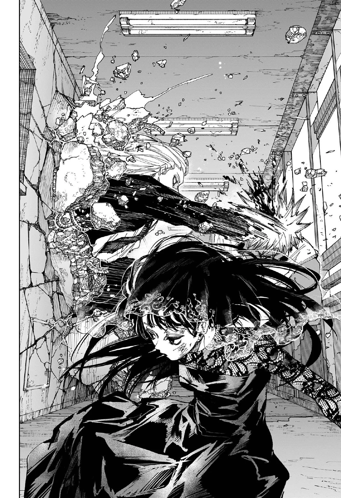 Chapter 250 - halaman 12