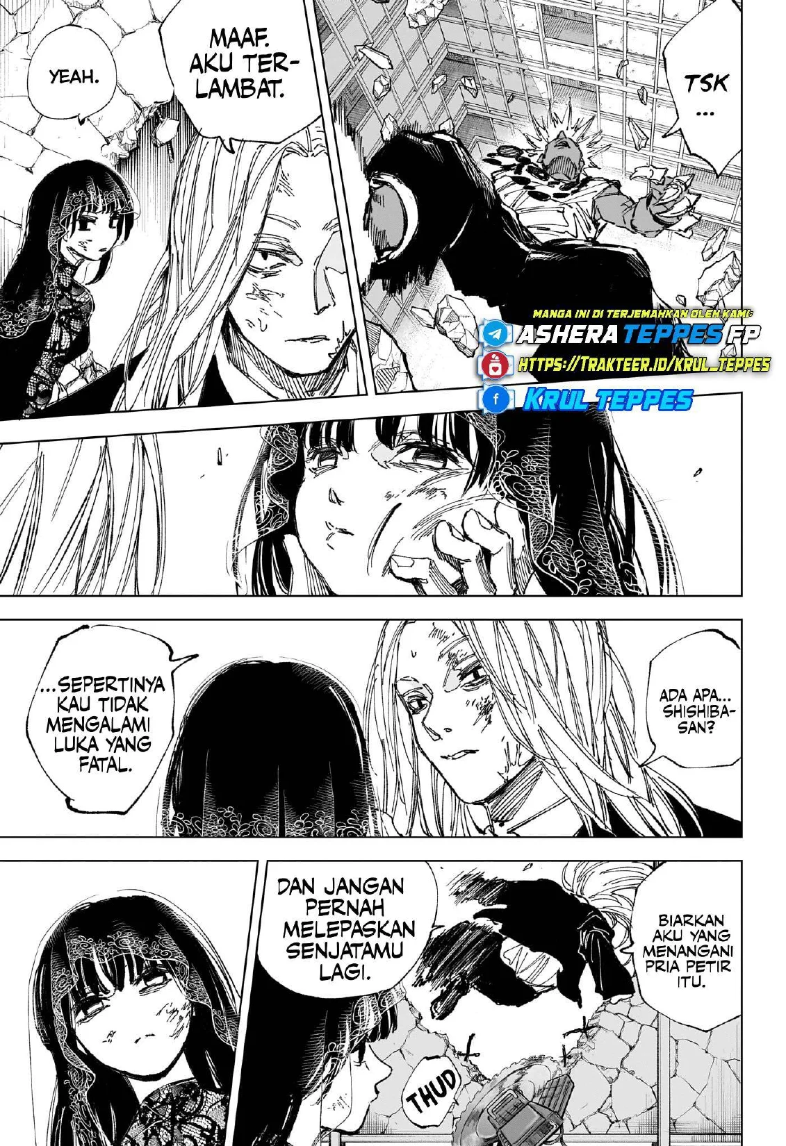 Chapter 250 - halaman 13