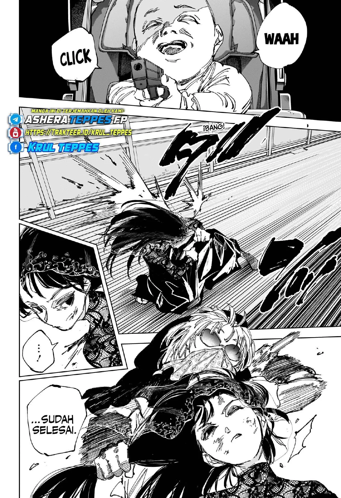 Chapter 250 - halaman 8