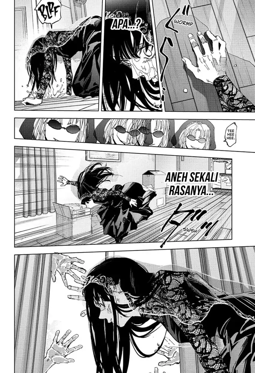 Chapter 251 - halaman 11