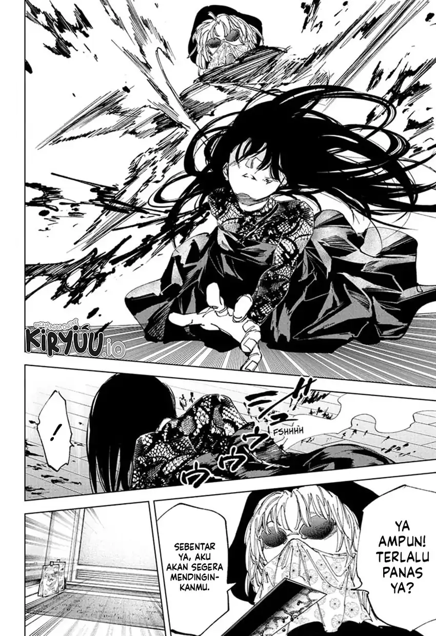 Chapter 251 - halaman 15