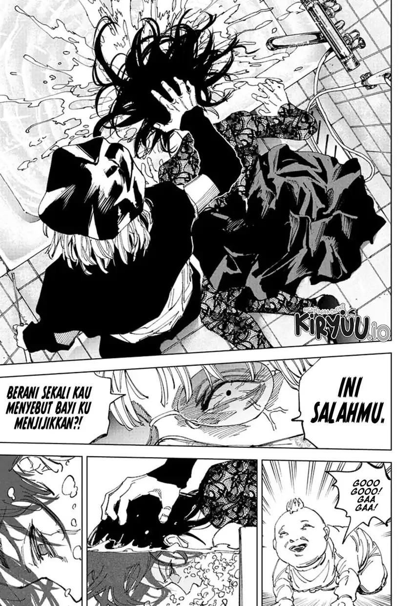 Chapter 251 - halaman 16