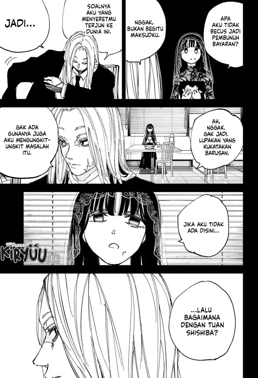 Chapter 251 - halaman 18