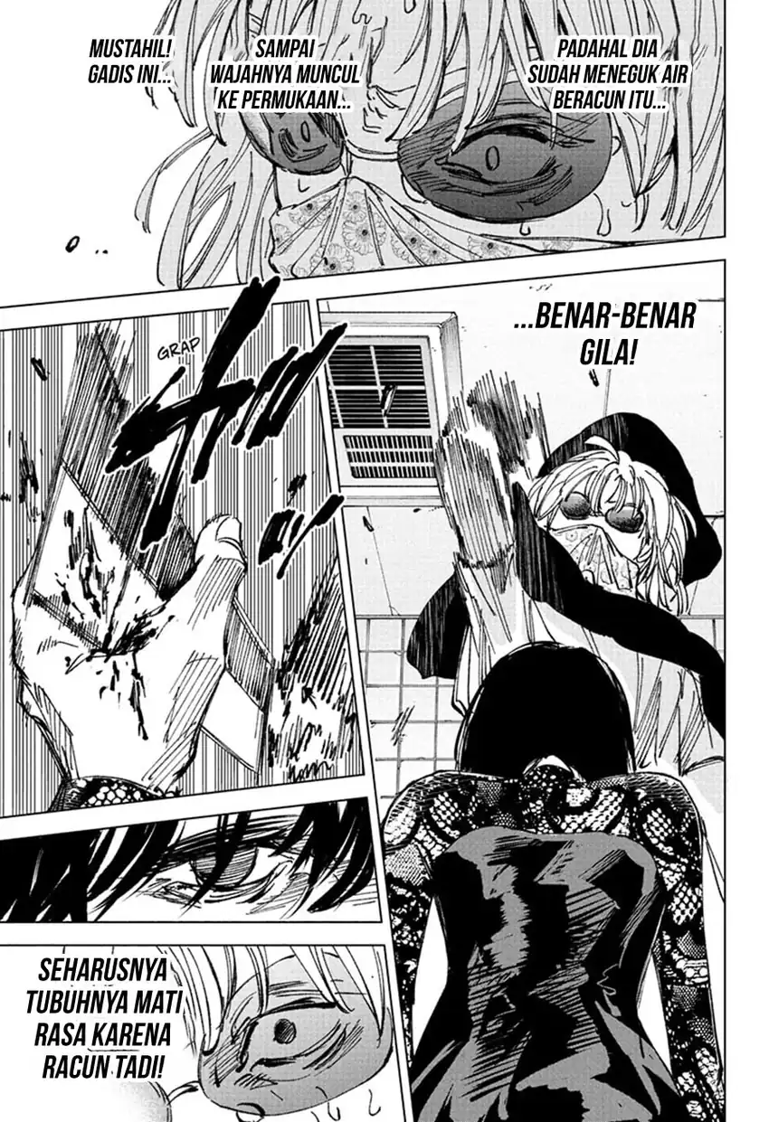 Chapter 251 - halaman 22