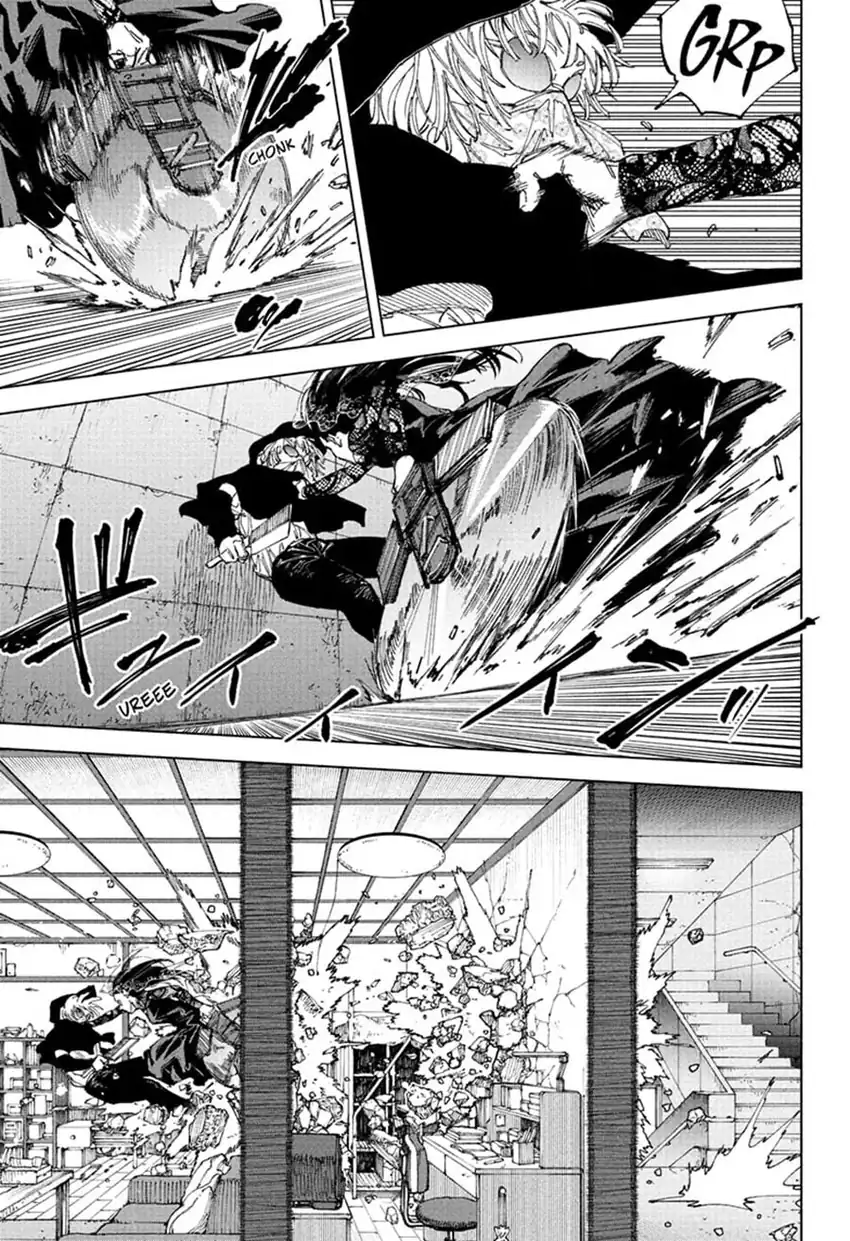 Chapter 251 - halaman 8
