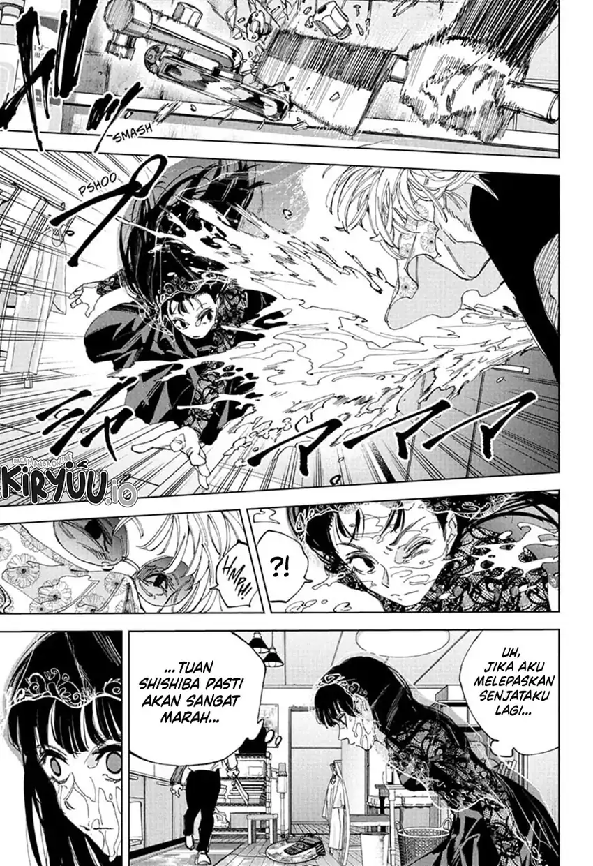 Chapter 251 - halaman 10