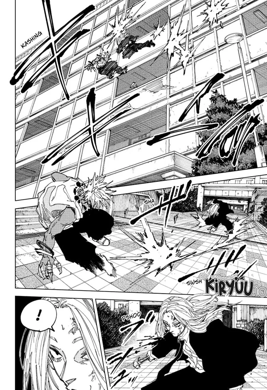 Chapter 252 - halaman 11