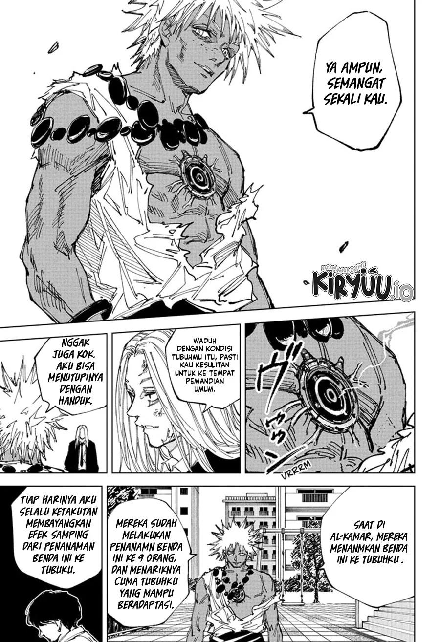 Chapter 252 - halaman 12