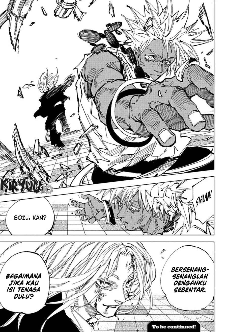 Chapter 252 - halaman 20