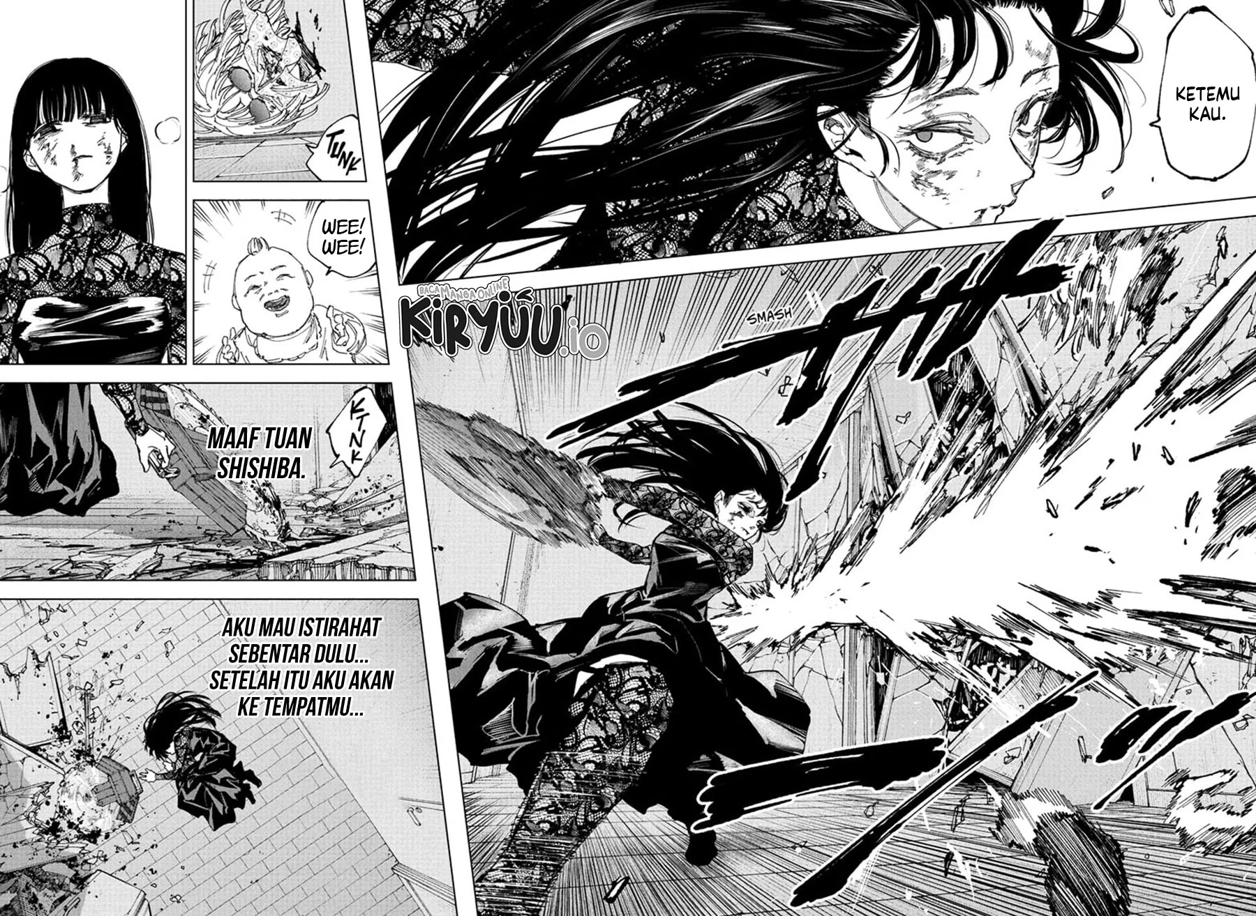 Chapter 252 - halaman 10