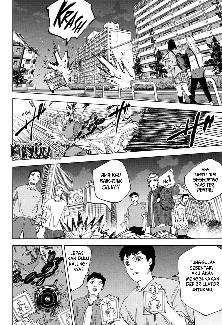Chapter 253 - halaman 10