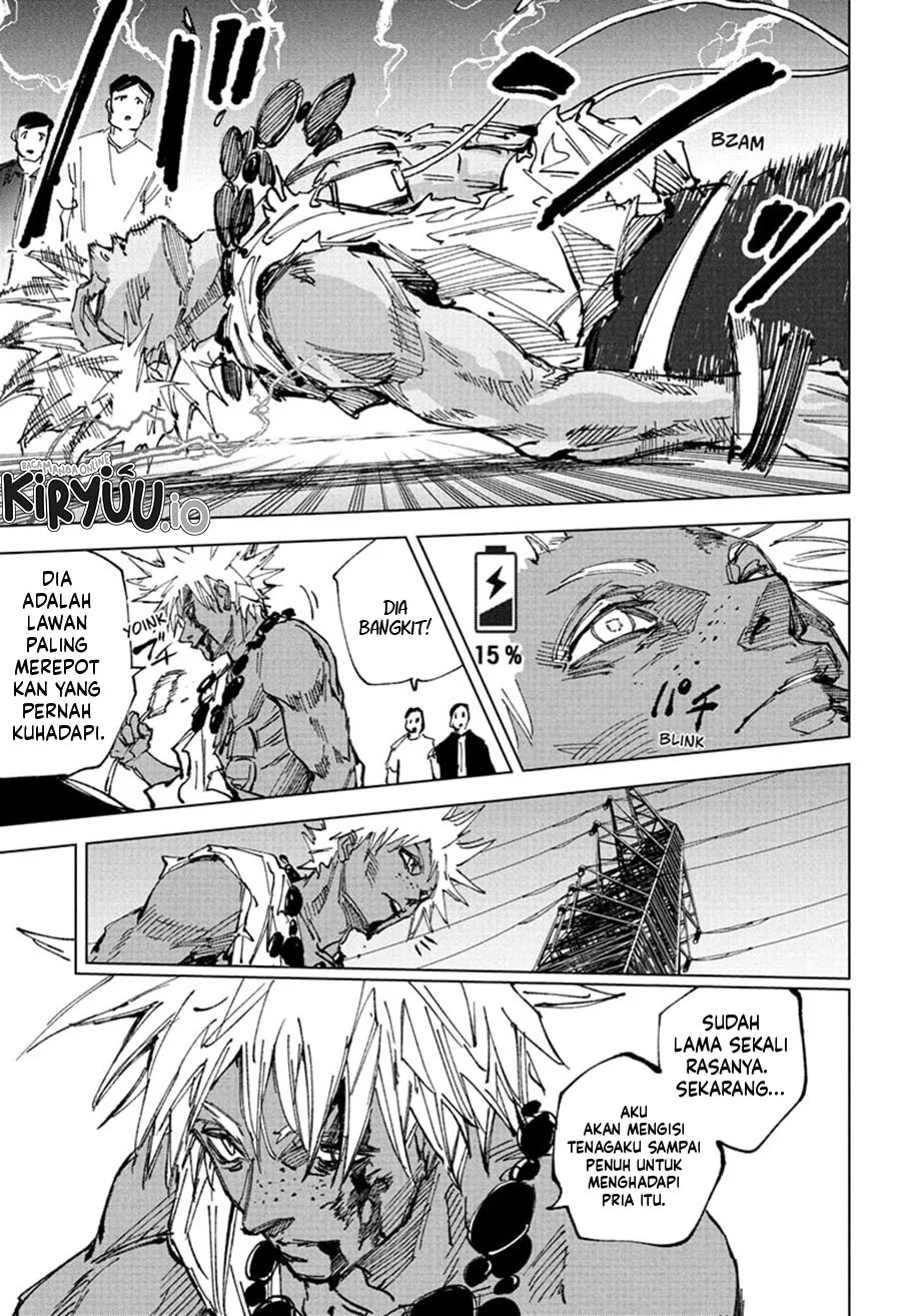 Chapter 253 - halaman 11