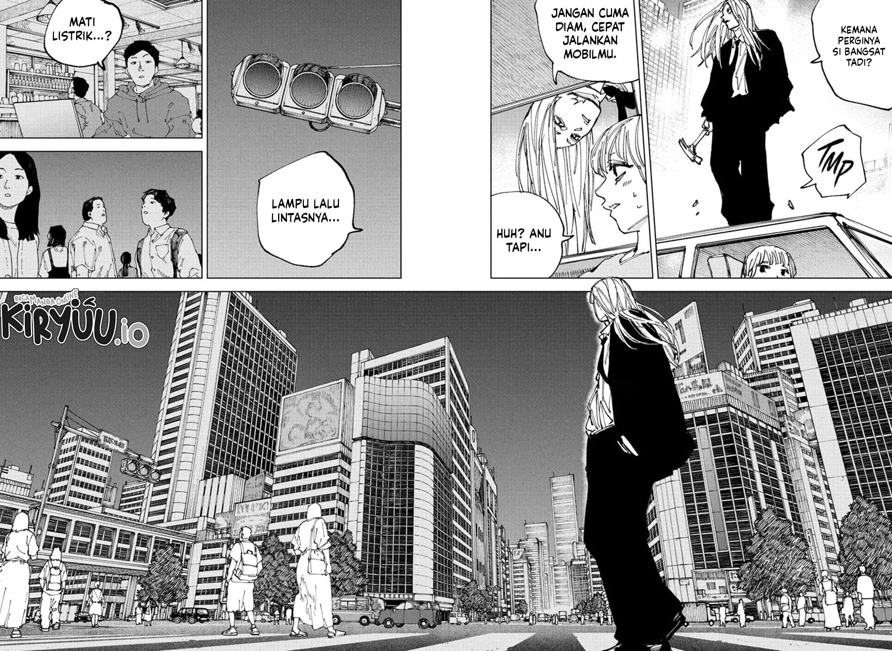 Chapter 253 - halaman 12