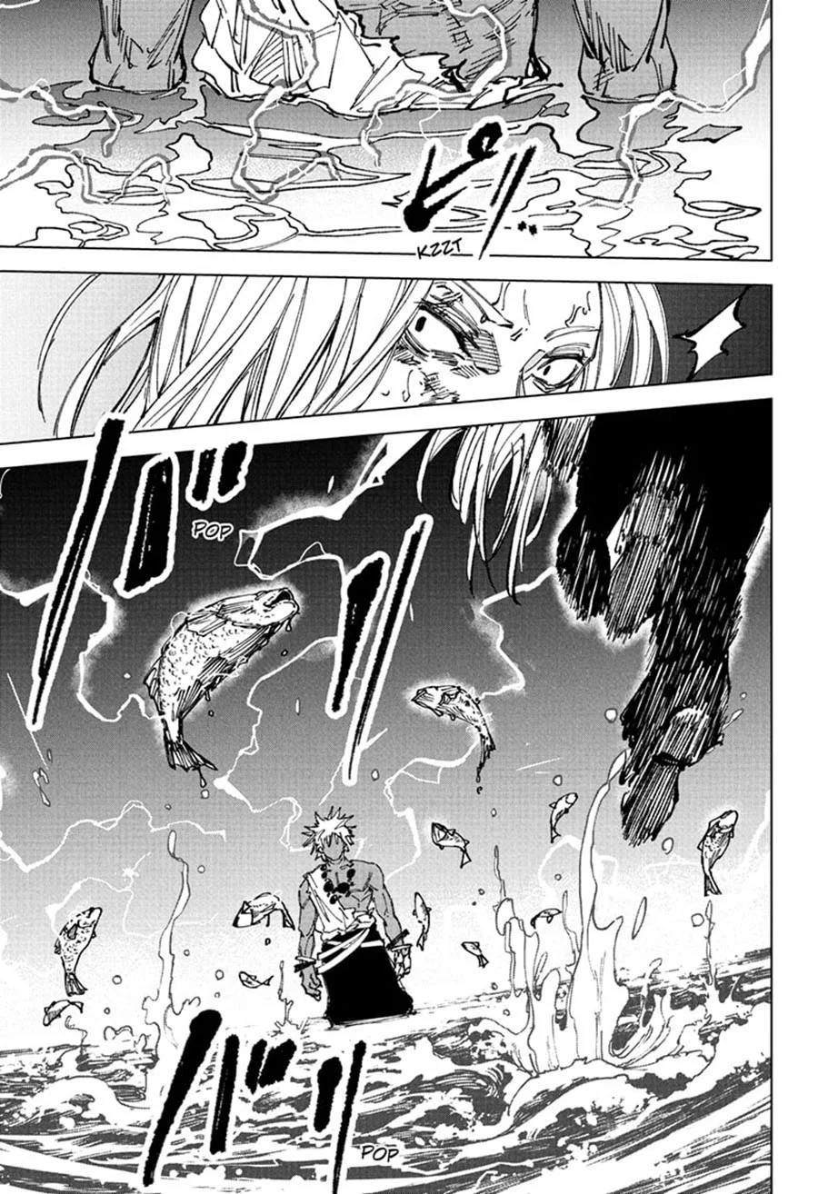Chapter 253 - halaman 16