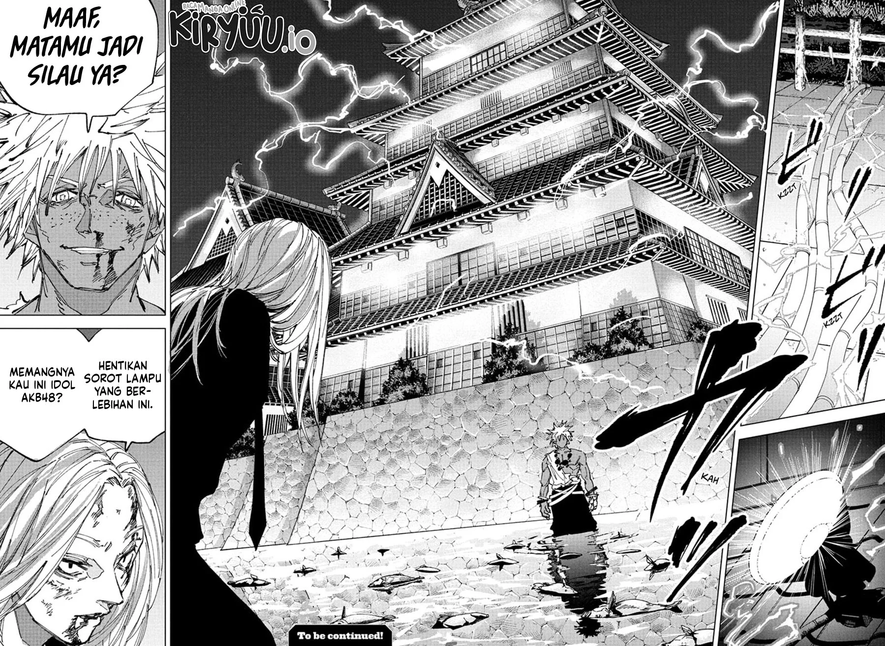 Chapter 253 - halaman 17