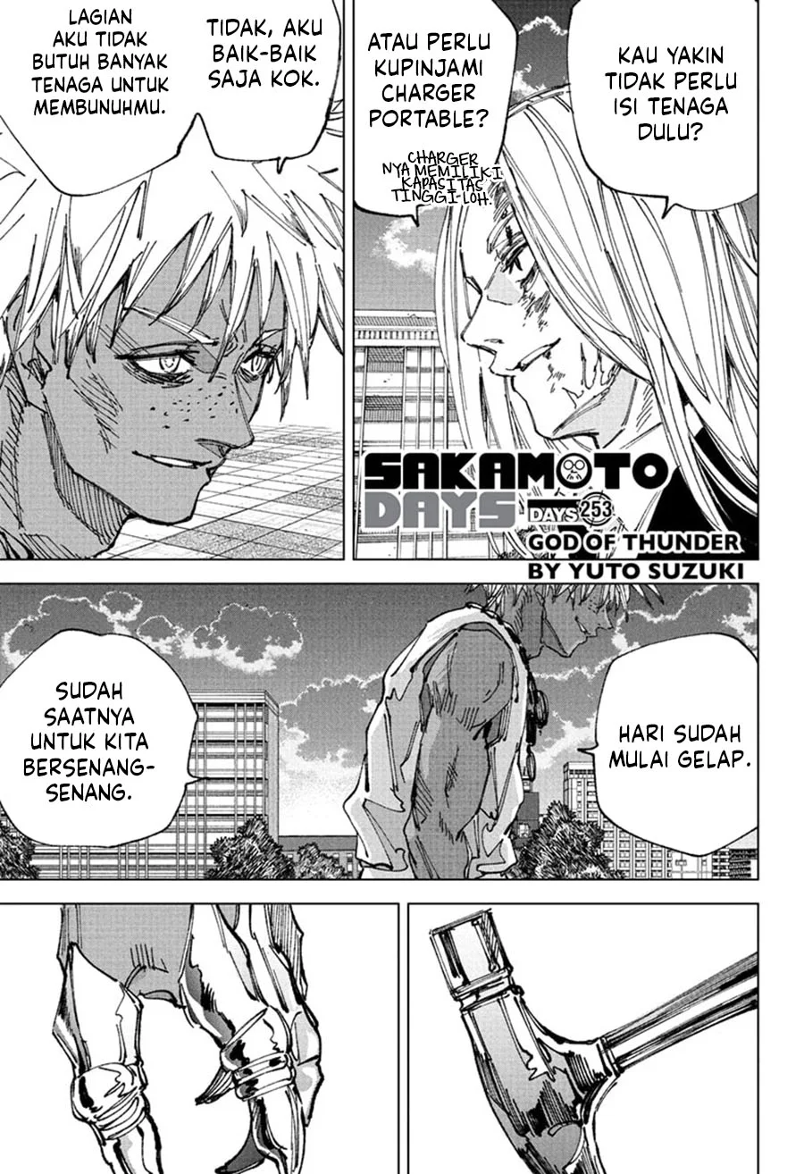 Chapter 253 - halaman 2