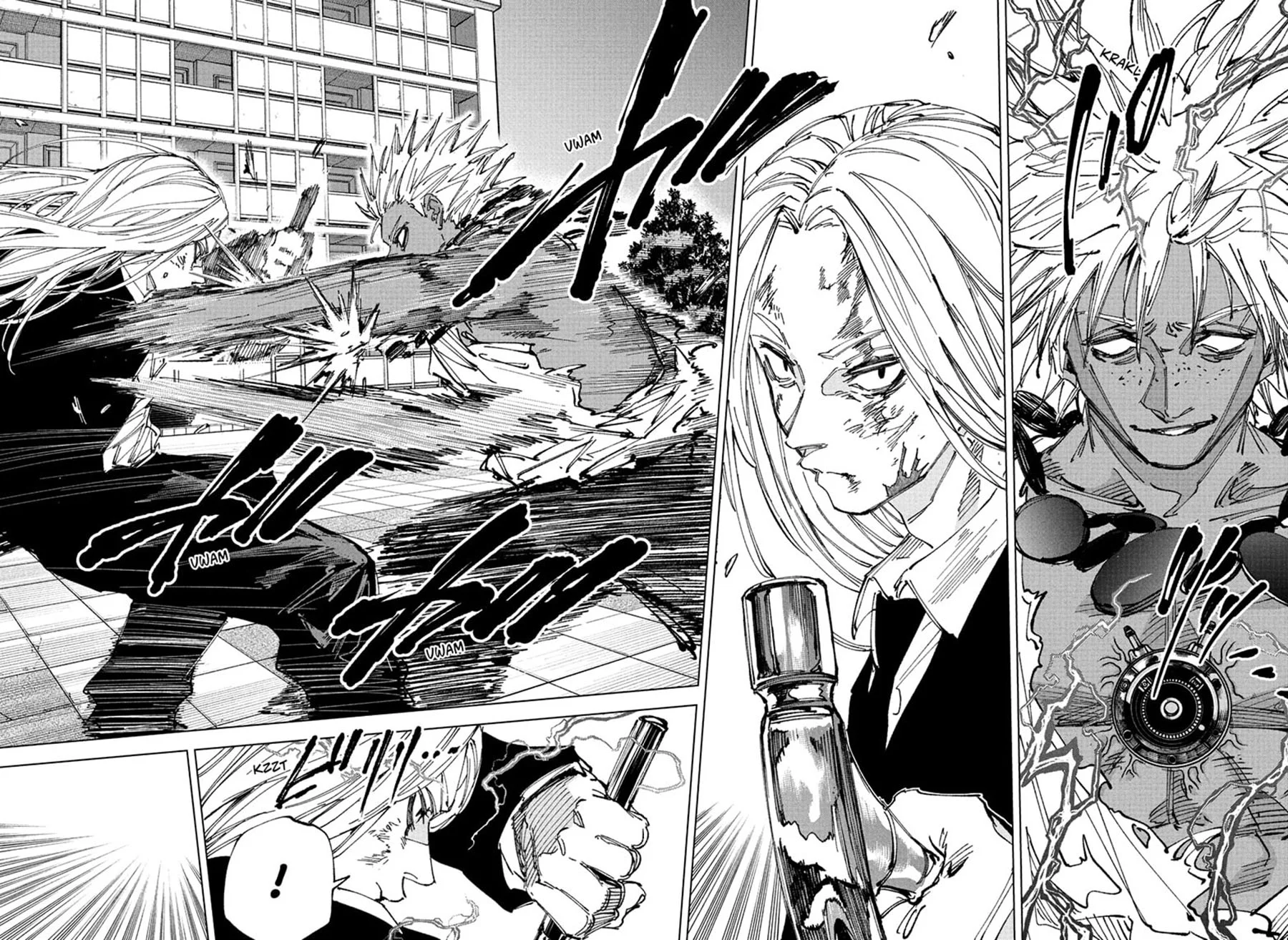 Chapter 253 - halaman 3