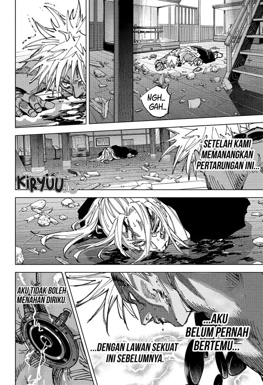 Chapter 254 - halaman 14