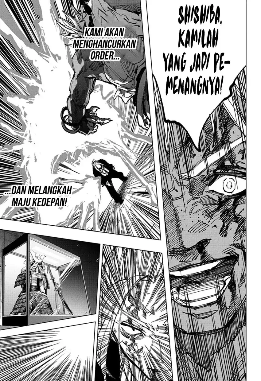 Chapter 254 - halaman 15