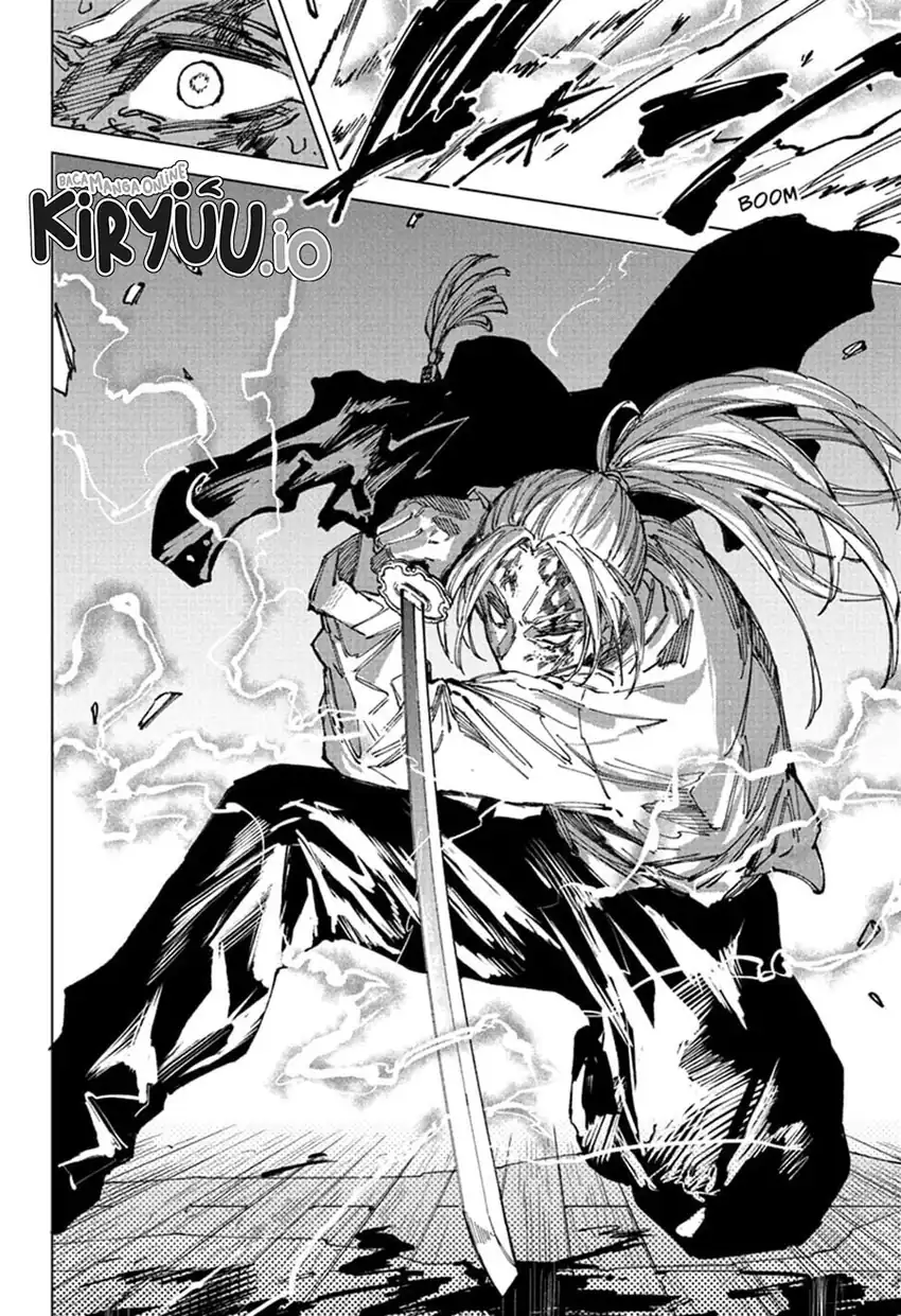 Chapter 254 - halaman 16