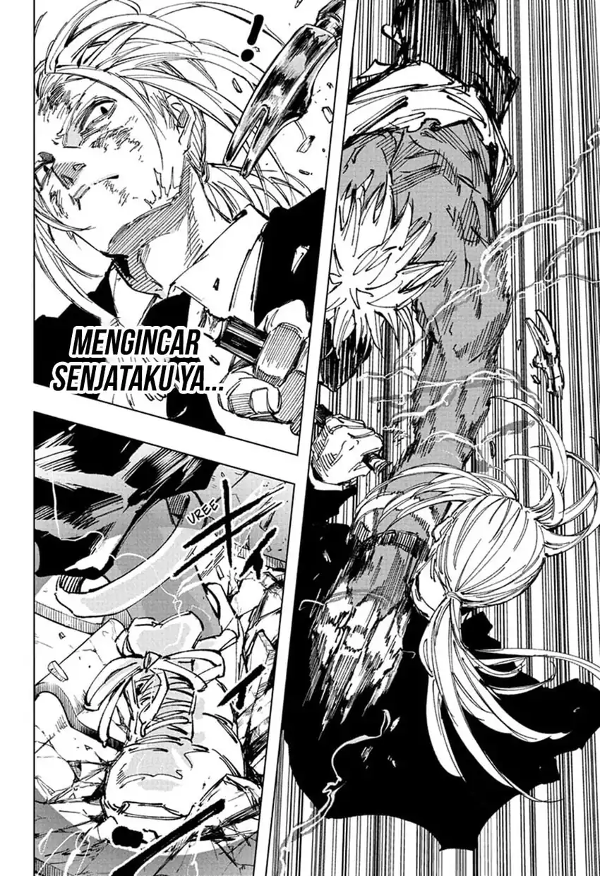 Chapter 254 - halaman 10