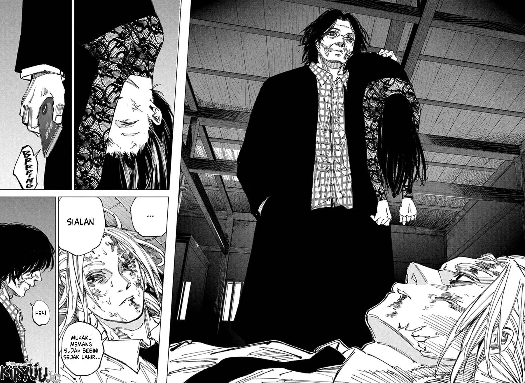 Chapter 255 - halaman 12