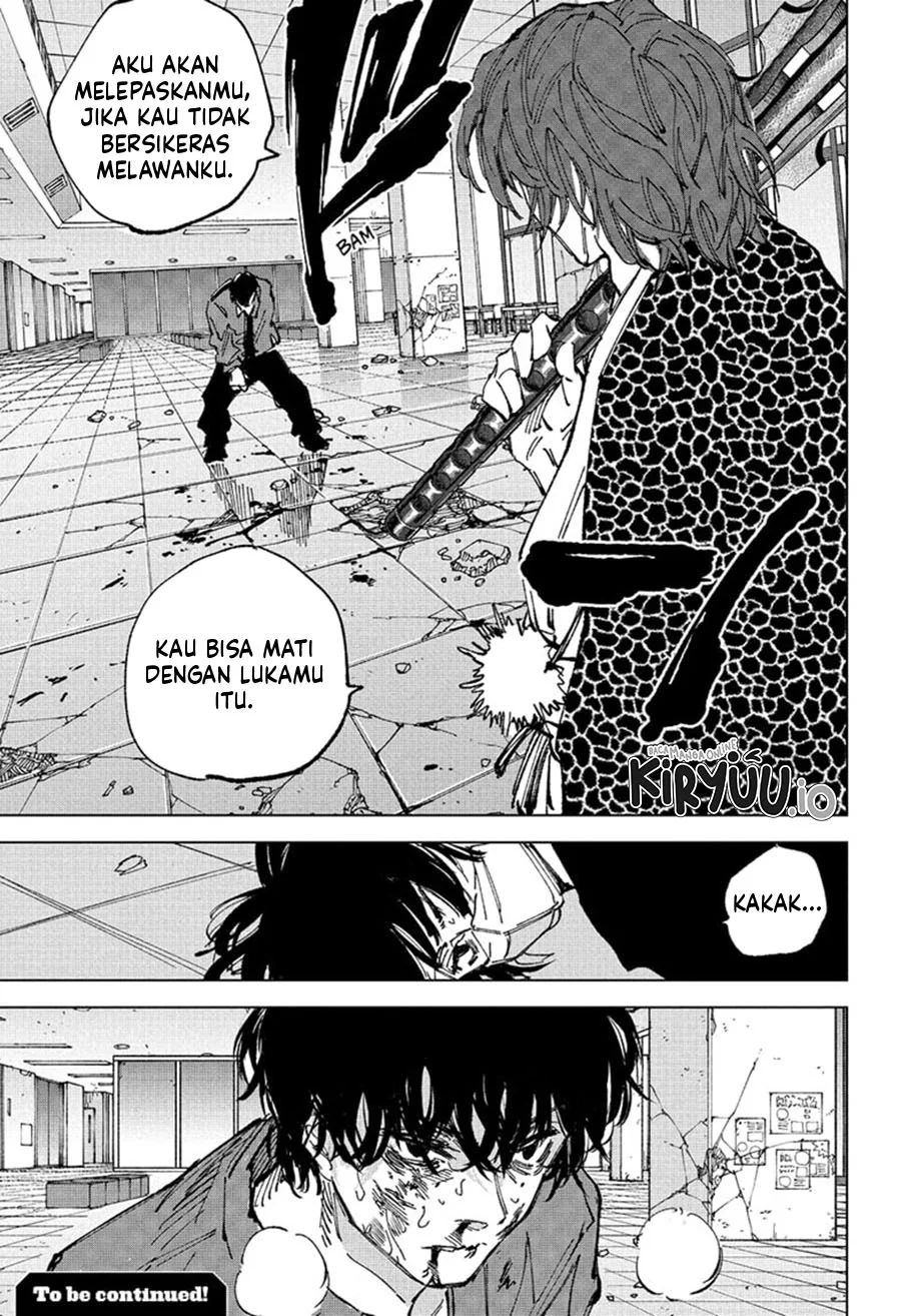 Chapter 255 - halaman 18
