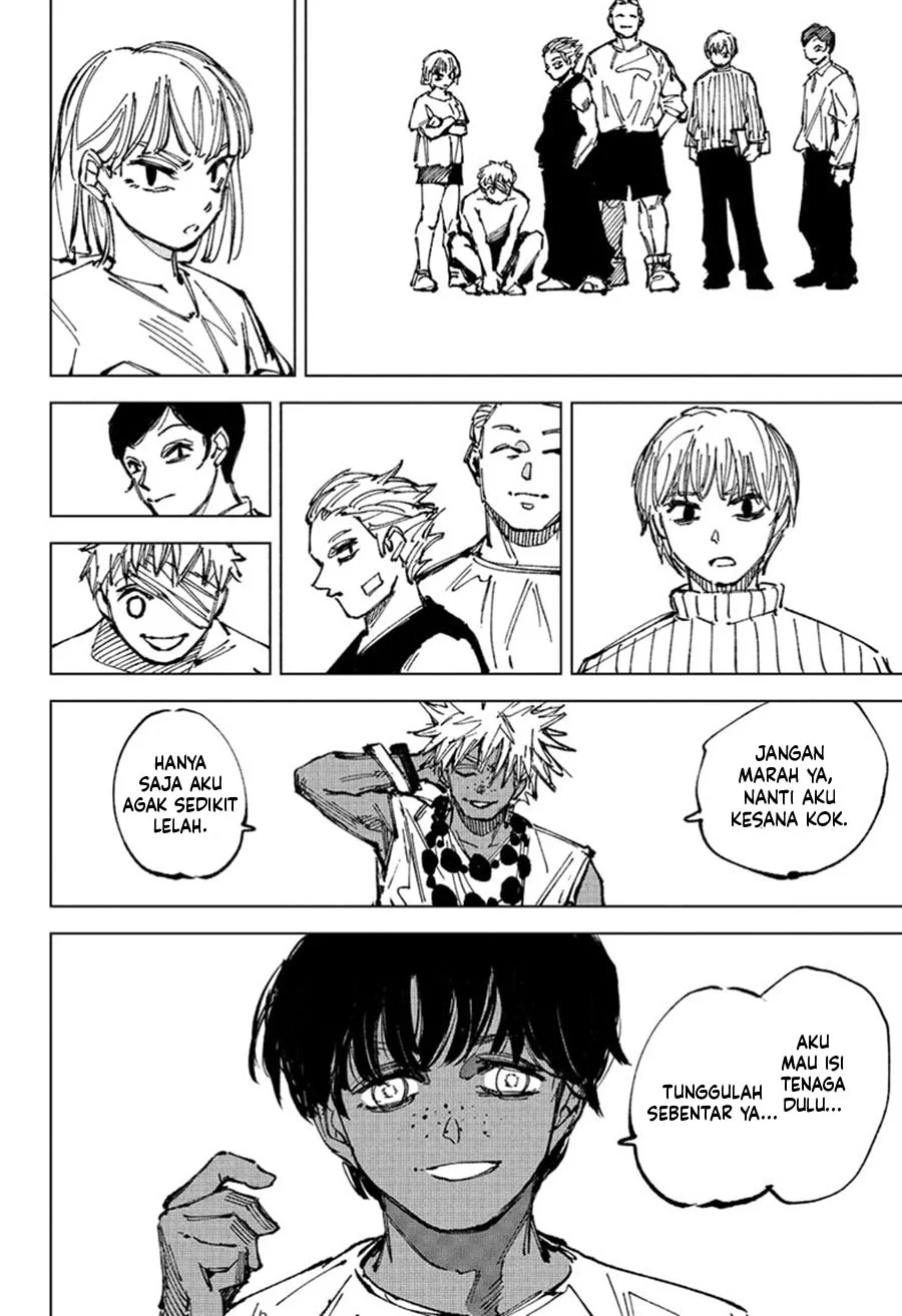 Chapter 255 - halaman 3