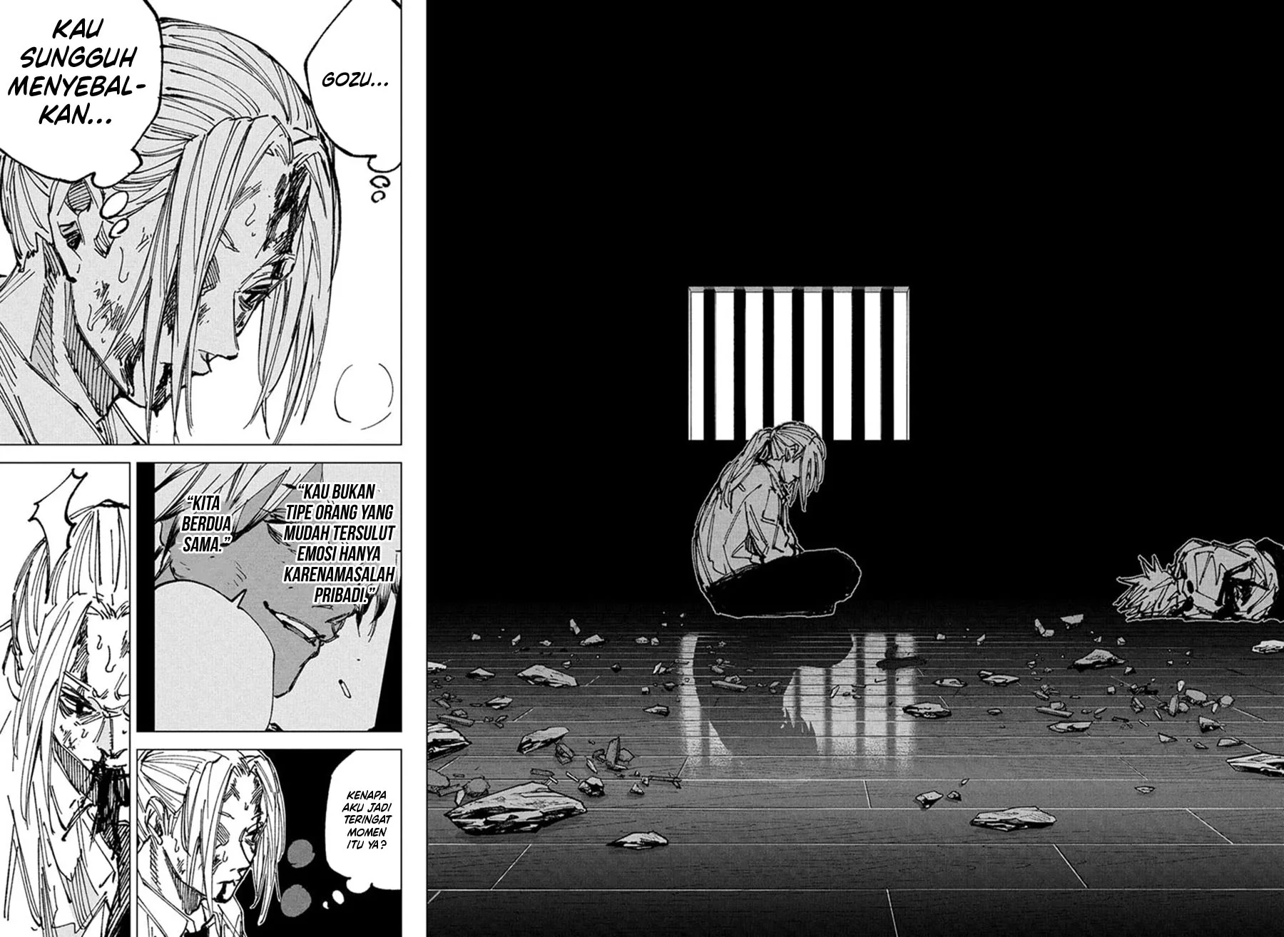 Chapter 255 - halaman 5
