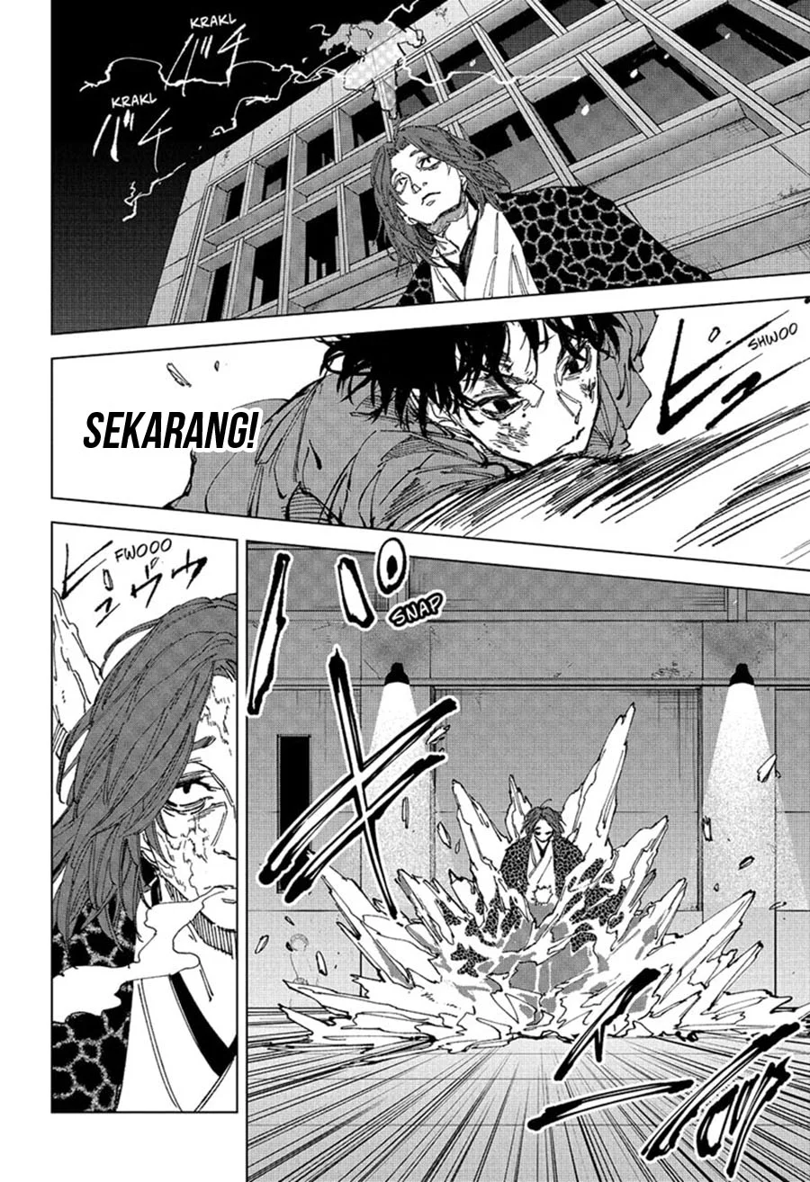 Chapter 257 - halaman 11