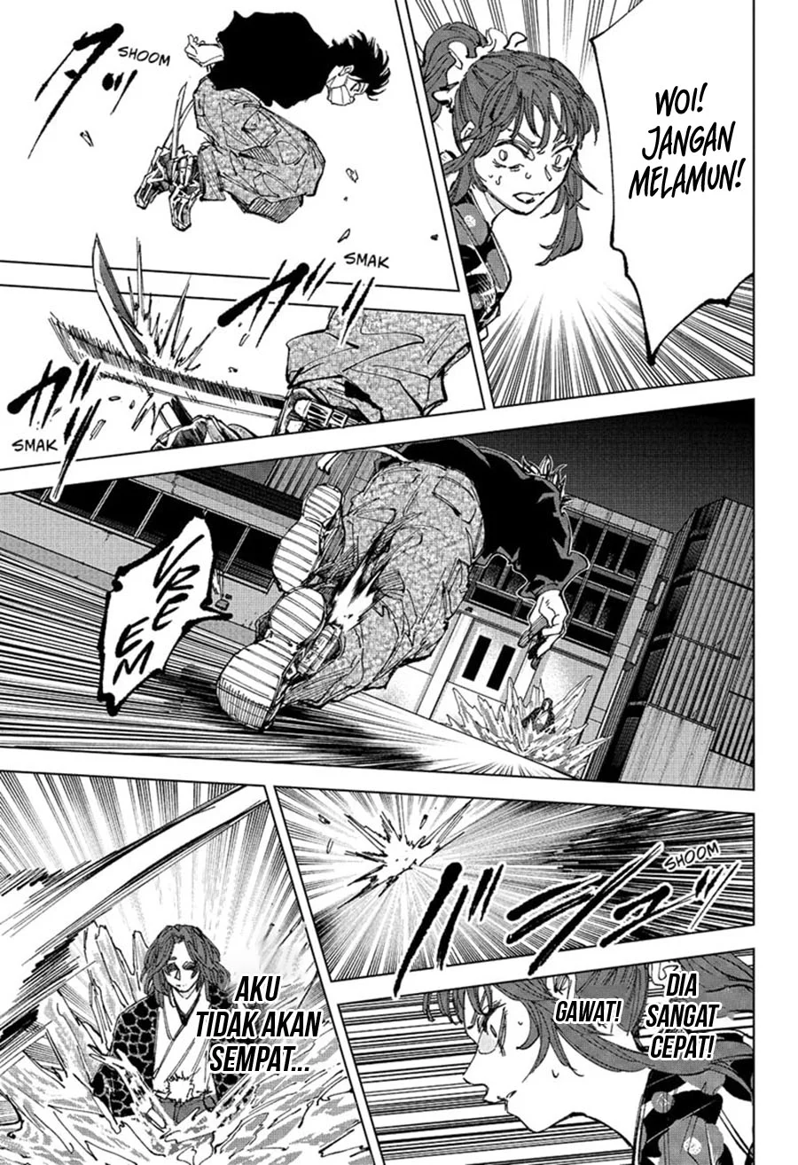 Chapter 257 - halaman 12