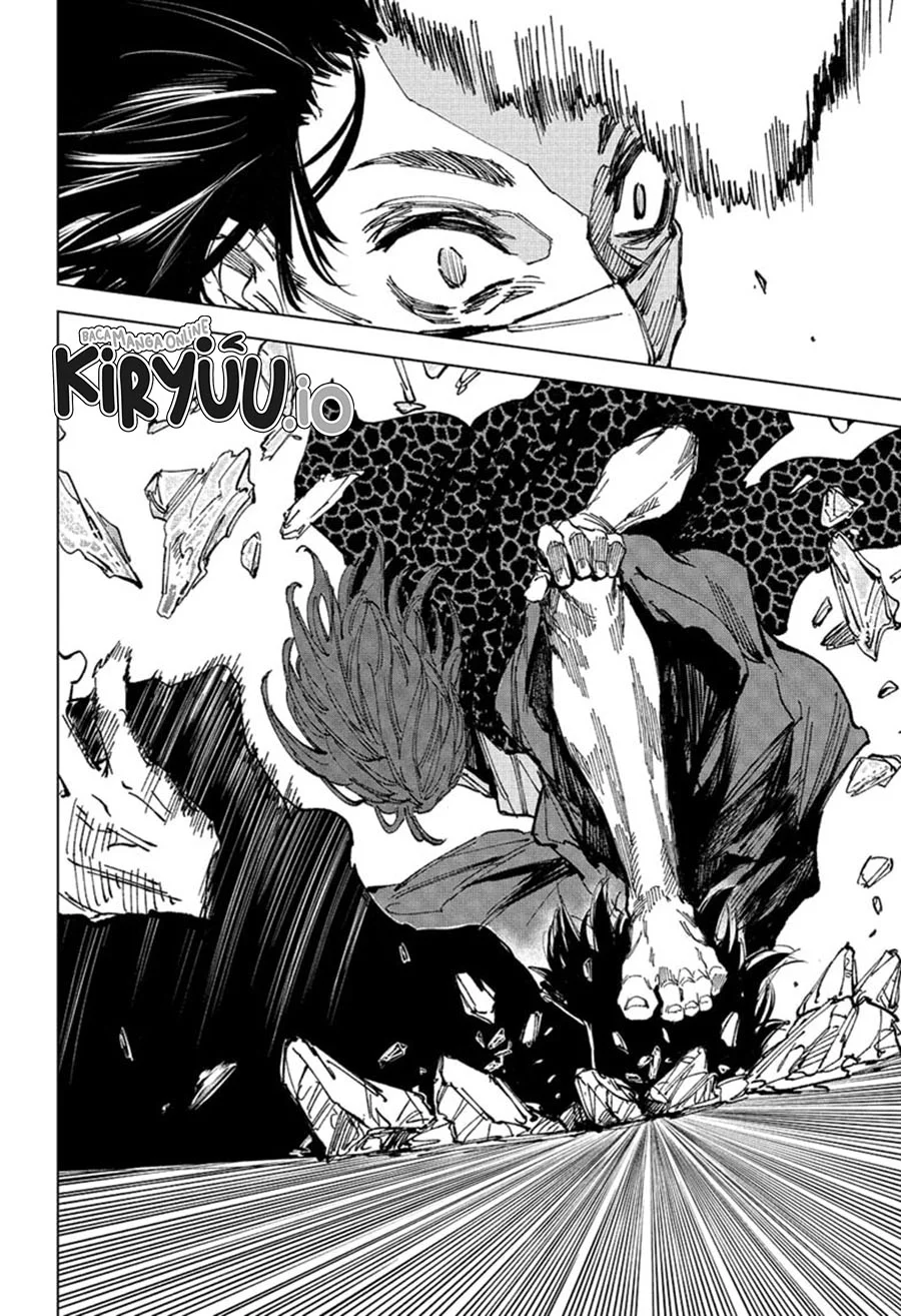 Chapter 257 - halaman 13