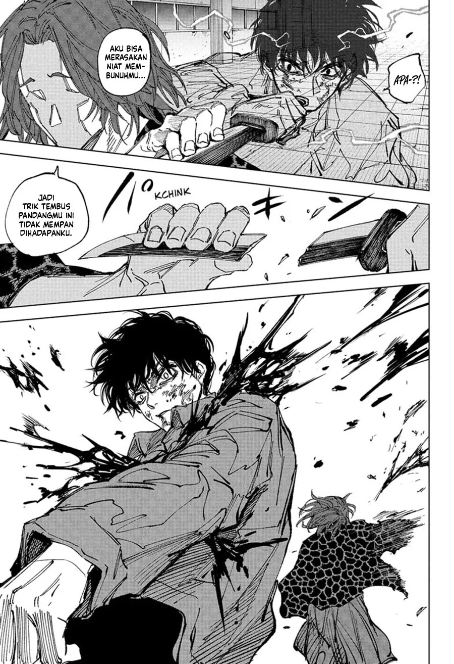 Chapter 257 - halaman 16