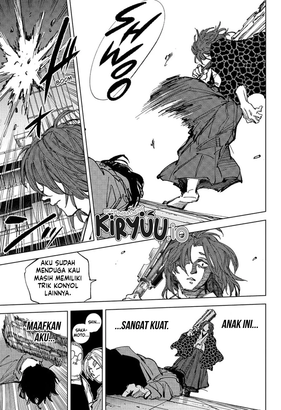 Chapter 257 - halaman 18