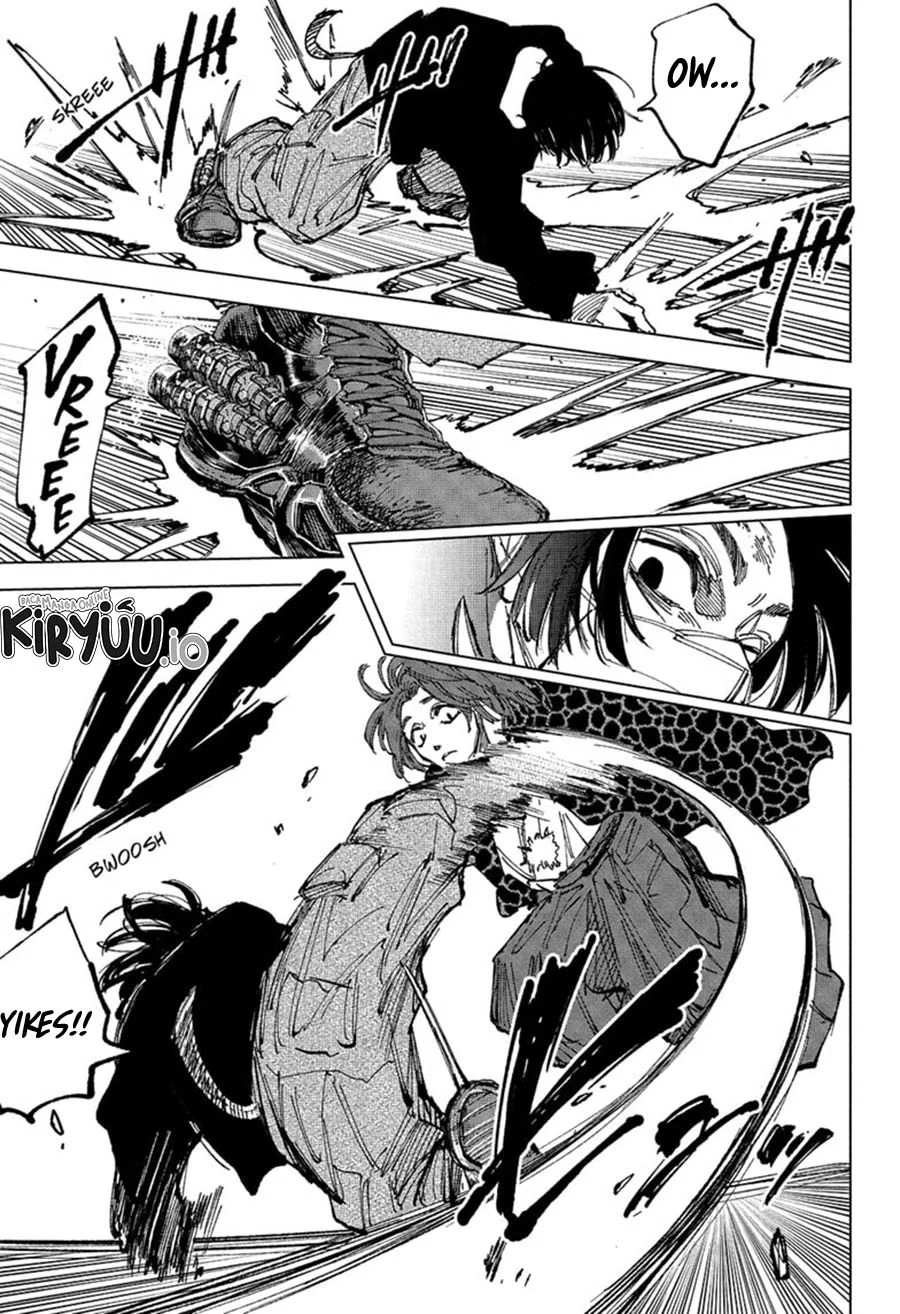 Chapter 257 - halaman 6