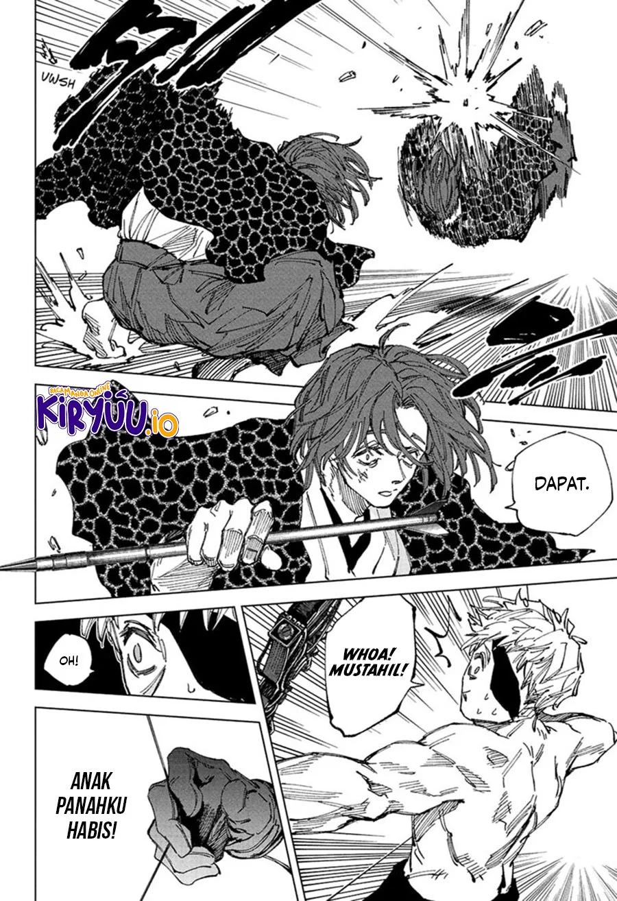 Chapter 258 - halaman 11