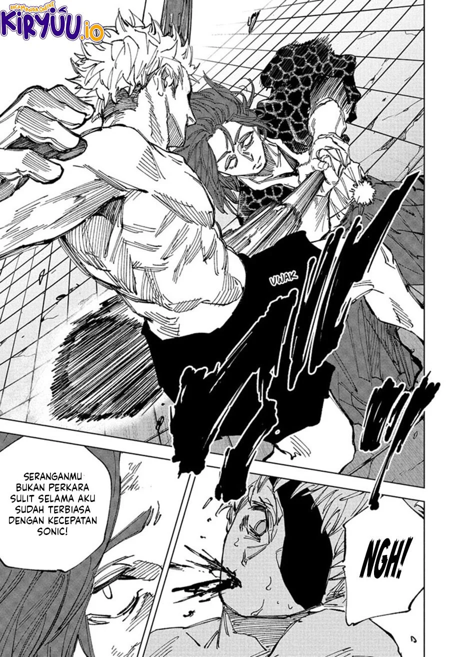 Chapter 258 - halaman 12