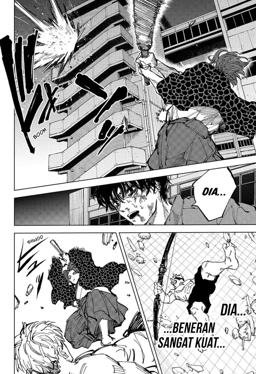Chapter 258 - halaman 13