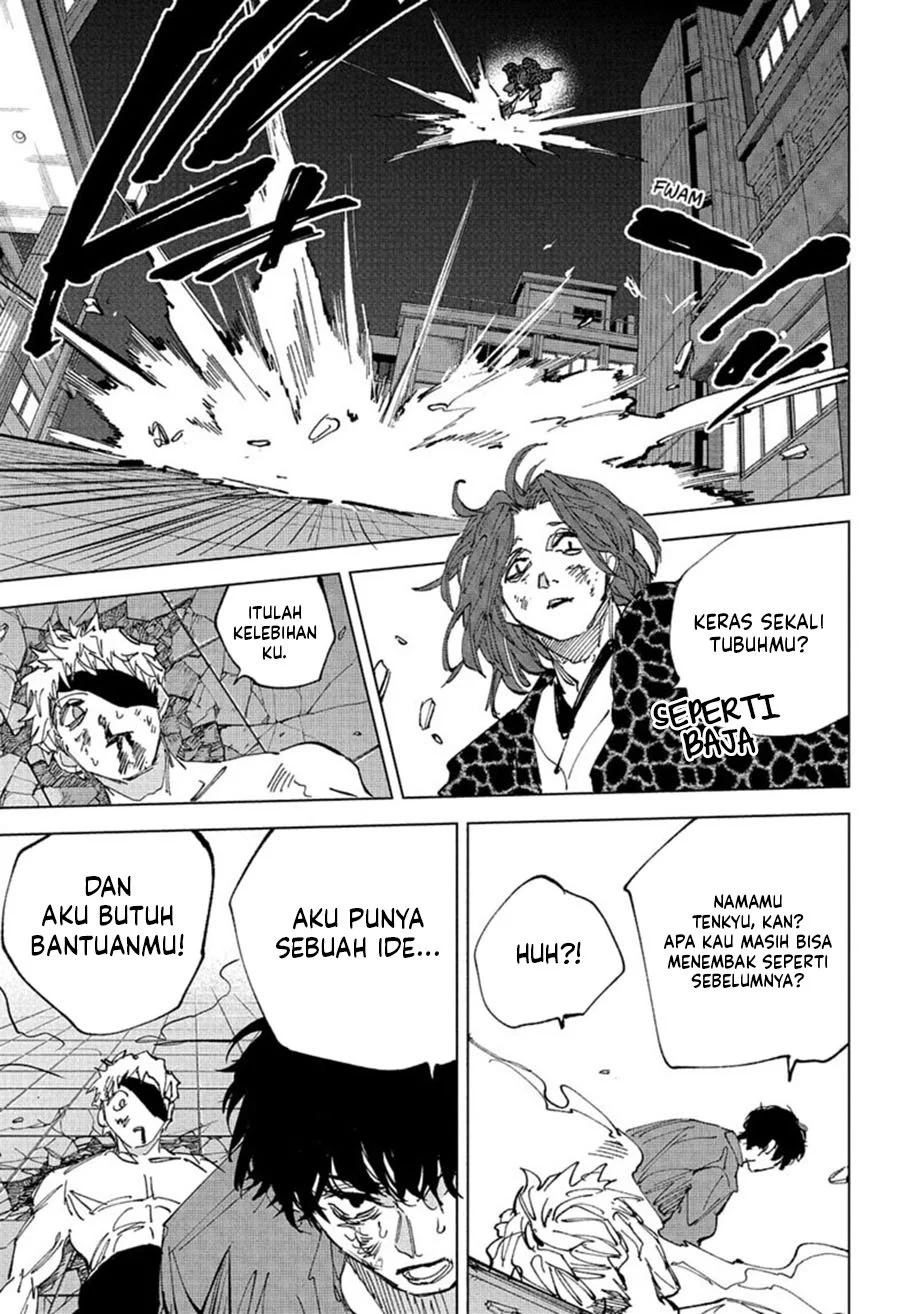 Chapter 258 - halaman 14