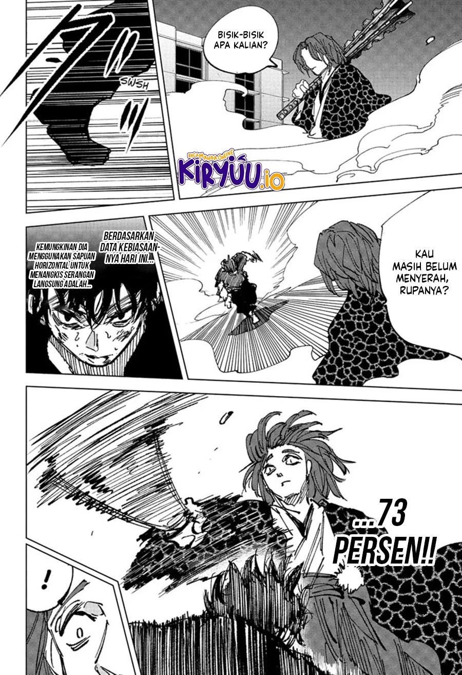 Chapter 258 - halaman 15