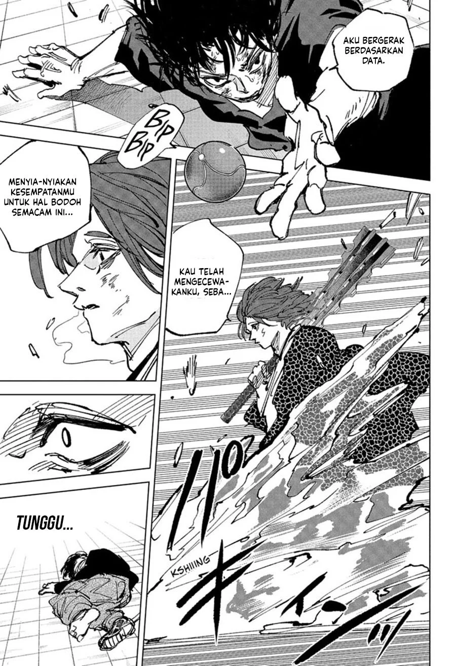 Chapter 258 - halaman 16