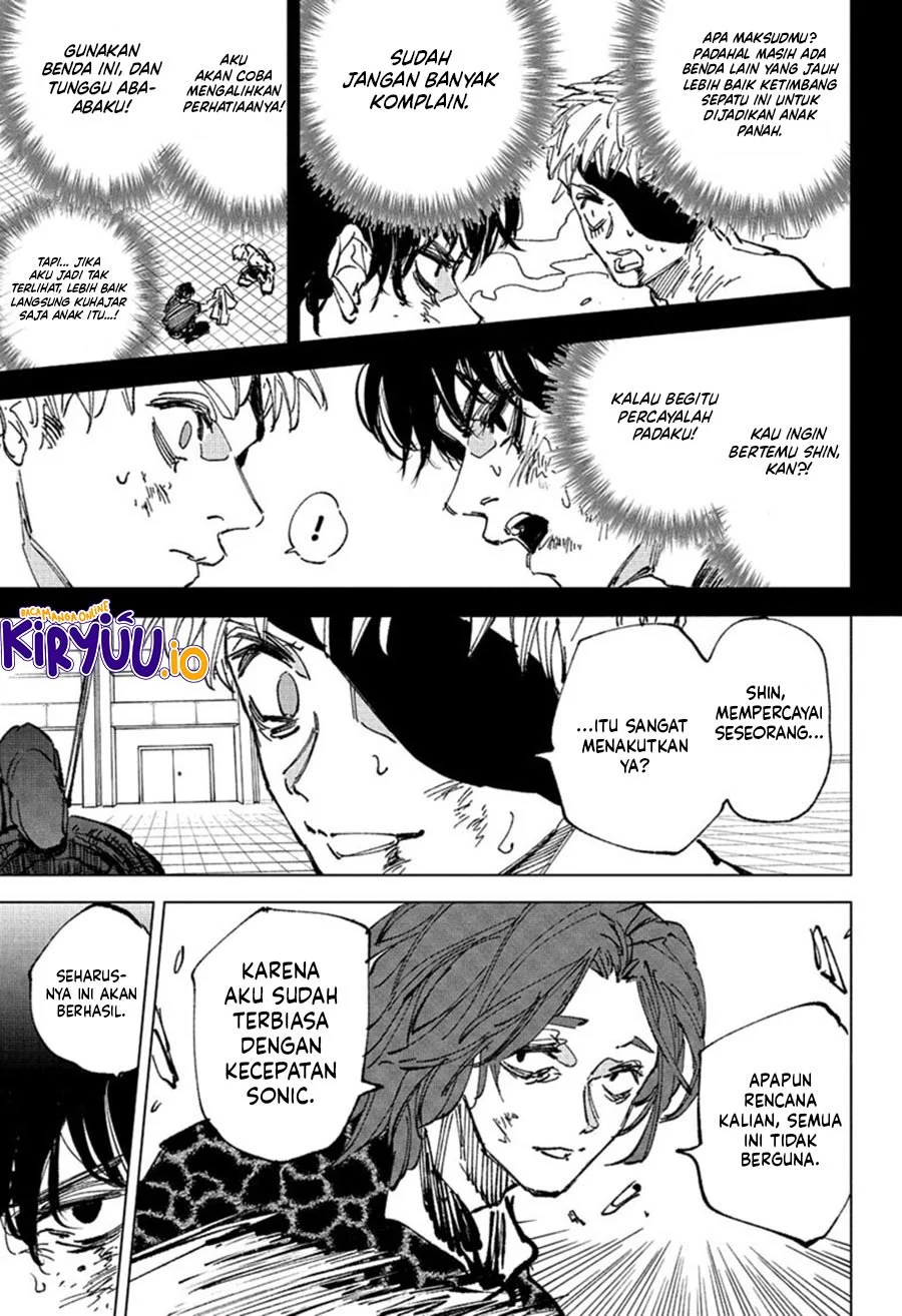 Chapter 258 - halaman 18