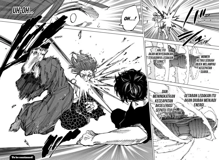 Chapter 258 - halaman 19