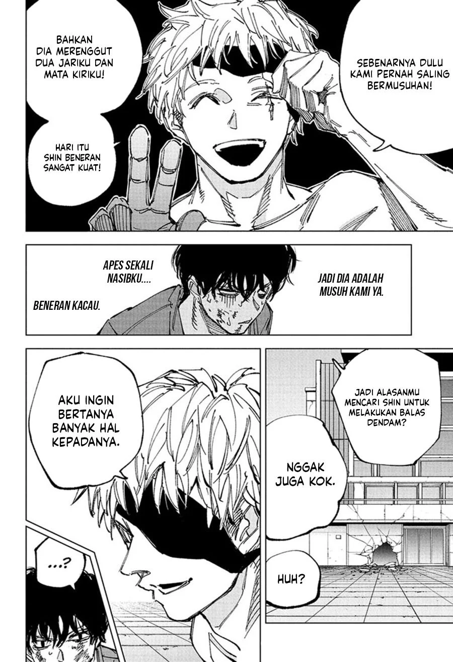 Chapter 258 - halaman 3