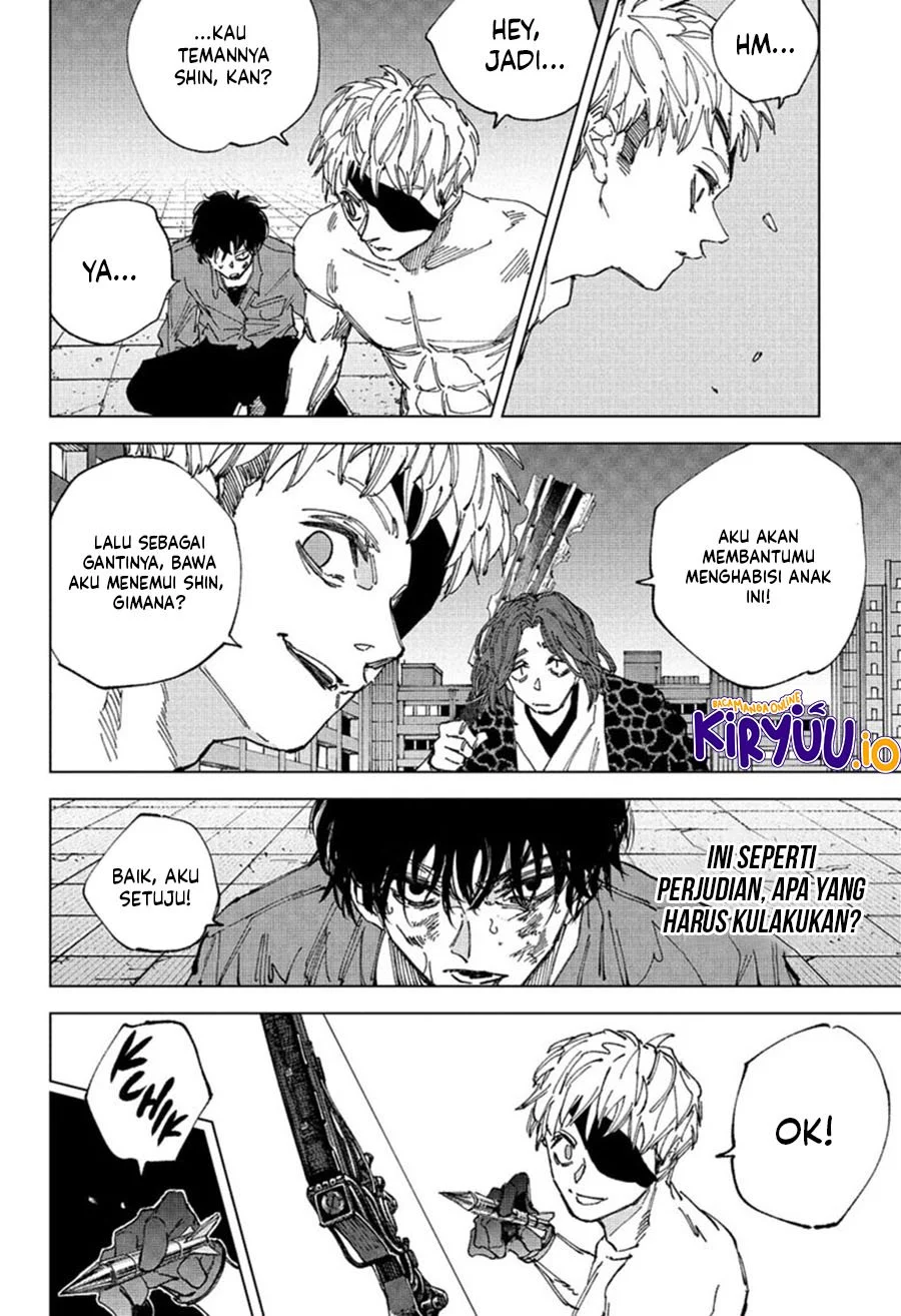 Chapter 258 - halaman 5