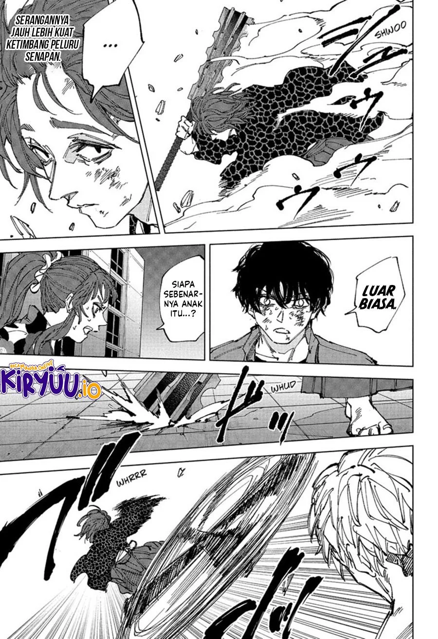 Chapter 258 - halaman 8