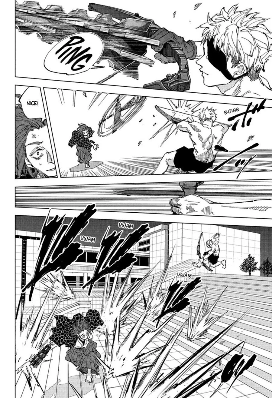Chapter 258 - halaman 9