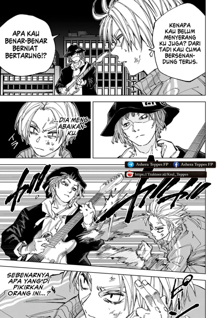 Chapter 259 - halaman 12