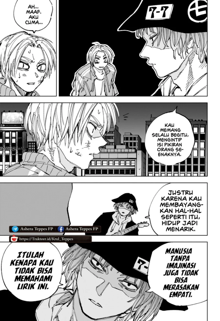 Chapter 259 - halaman 14