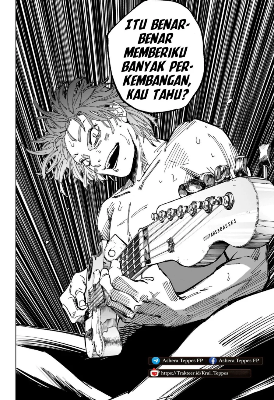 Chapter 259 - halaman 17